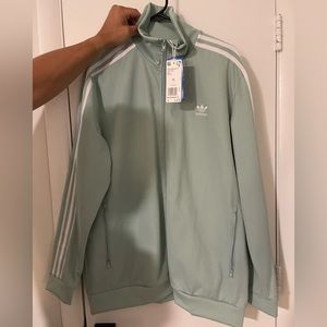Men’s Adidas jacket